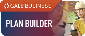 Logo for Gale Business: Plan Builder
