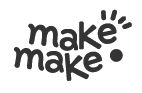 Logo for MakeMake
