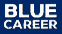 Logo for Blue Career